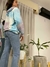 Jean Oxford CH - comprar online