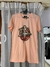 Remera selección salmón CC - tienda online