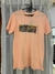 Remera selección salmón CC
