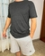 Remeras Lisas Over - comprar online