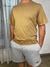 Remeras Lisas Over - Khaos 