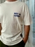 Remera Over GetIn - comprar online
