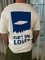 Remera Over GetIn en internet