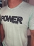 Remera Regular Power - comprar online