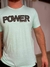 Remera Regular Power