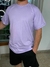 Remeras Lisas Over - comprar online