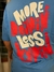 Imagen de Remera Over More