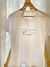 Remera AVANZAR