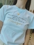 Remera AVANZAR en internet