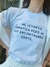 Remera SIMPÁTICA en internet