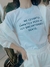 Remera SIMPÁTICA - comprar online
