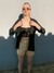 Short engomado VALEN - tienda online