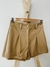 Short engomado VALEN