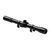 Luneta 4x20 Com Suporte Mount Para Trilhos 11mm - Fxr