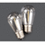 Lampara Led Gota Filamento 1w S14 ideal guirnalda PATIOS DECORACION 