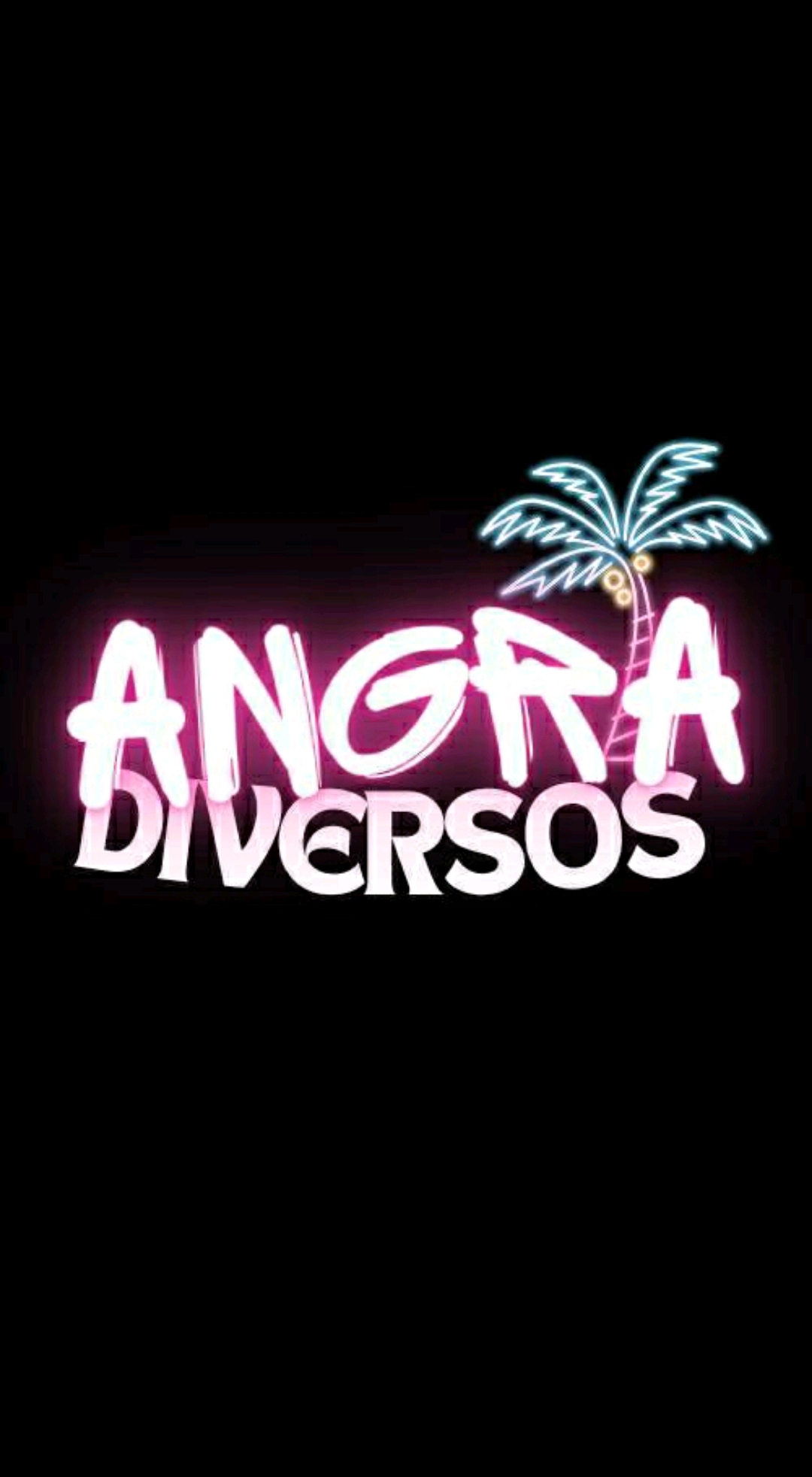 Angra Diversos
