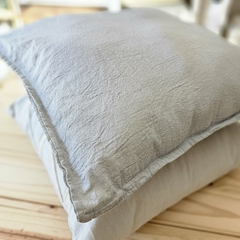 Almohadon Carol 50x50