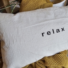 Almohadon Relax