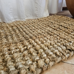 Felpudo Battu Importado 60x40 cm