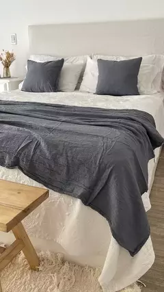 Pie de Cama Anne 1.50x2.20 - tienda online