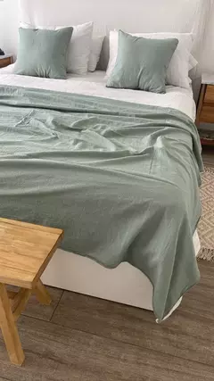 Imagen de Pie de Cama Anne 1.50x2.20