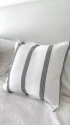 Almohadon Marini 50x50 - comprar online