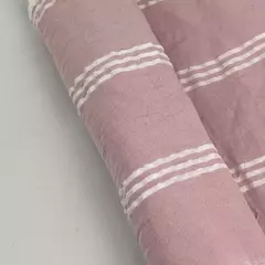 Tusor rayado - tienda online