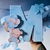 Letras y Número 3D