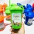 Vasos Milshake Tapa Pico en internet