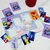 Álbum de figuritas Intesamente 2 - tienda online
