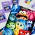 Álbum de figuritas Intesamente 2 - comprar online