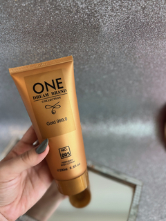 Hidratante inspiração OneMillion Masculino - Dream Brand no005 - comprar online