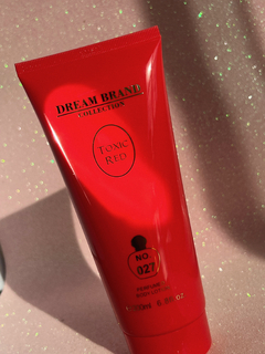 Hidratante inspiração Hypnotic poison (Dior) - Dream Brand no027 - comprar online