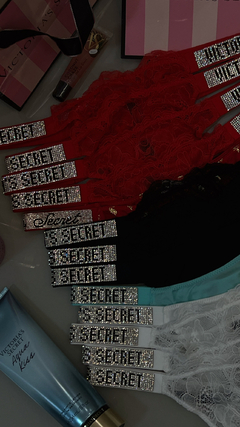 Calcinhas Victoria’s Secret - loja online