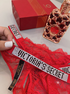 Calcinhas Victoria’s Secret