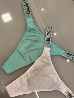 Calcinhas Victoria’s Secret na internet