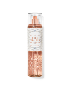 Pure Wonder - Body splash Bath&Bodyworks