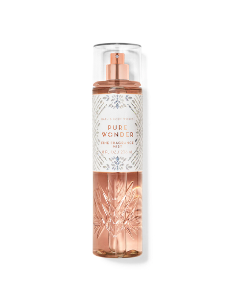 Pure Wonder - Body splash Bath&Bodyworks
