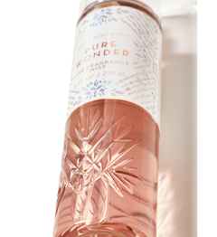 Pure Wonder - Body splash Bath&Bodyworks - comprar online