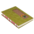 Planner Abbraccio - Copta + Butterfly com Janela - comprar online