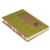 Journal Abbraccio - Copta + Butterfly com Janela - comprar online