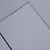 Journal Marble Blue - Copta + French Link Cruzado Com Janela na internet