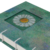 Planner Daisy - Copta com Janela - Graphino