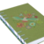 Journal Enchanted Bird - Copta + Butterfly na internet