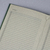Planner Marble Blue - Copta + French Link Cruzado Com Janela na internet