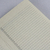 Planner Marble Blue - Copta + French Link Cruzado Com Janela - Graphino