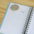 Planner Semanal - Fauna & Flora Textures