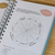 Planner Semanal - Adorable Scrap - Graphino
