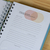 Imagem do Planner Semanal - Colorful Dots