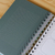 Imagem do Planner Semanal - Cute Floral Letter